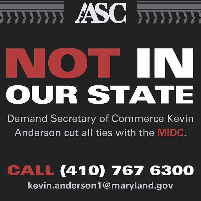 Who is Kevin Anderson?